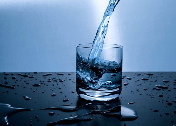 A Morning Ritual for Better Health